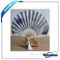 2015 wenshan japanese custom fan for gift